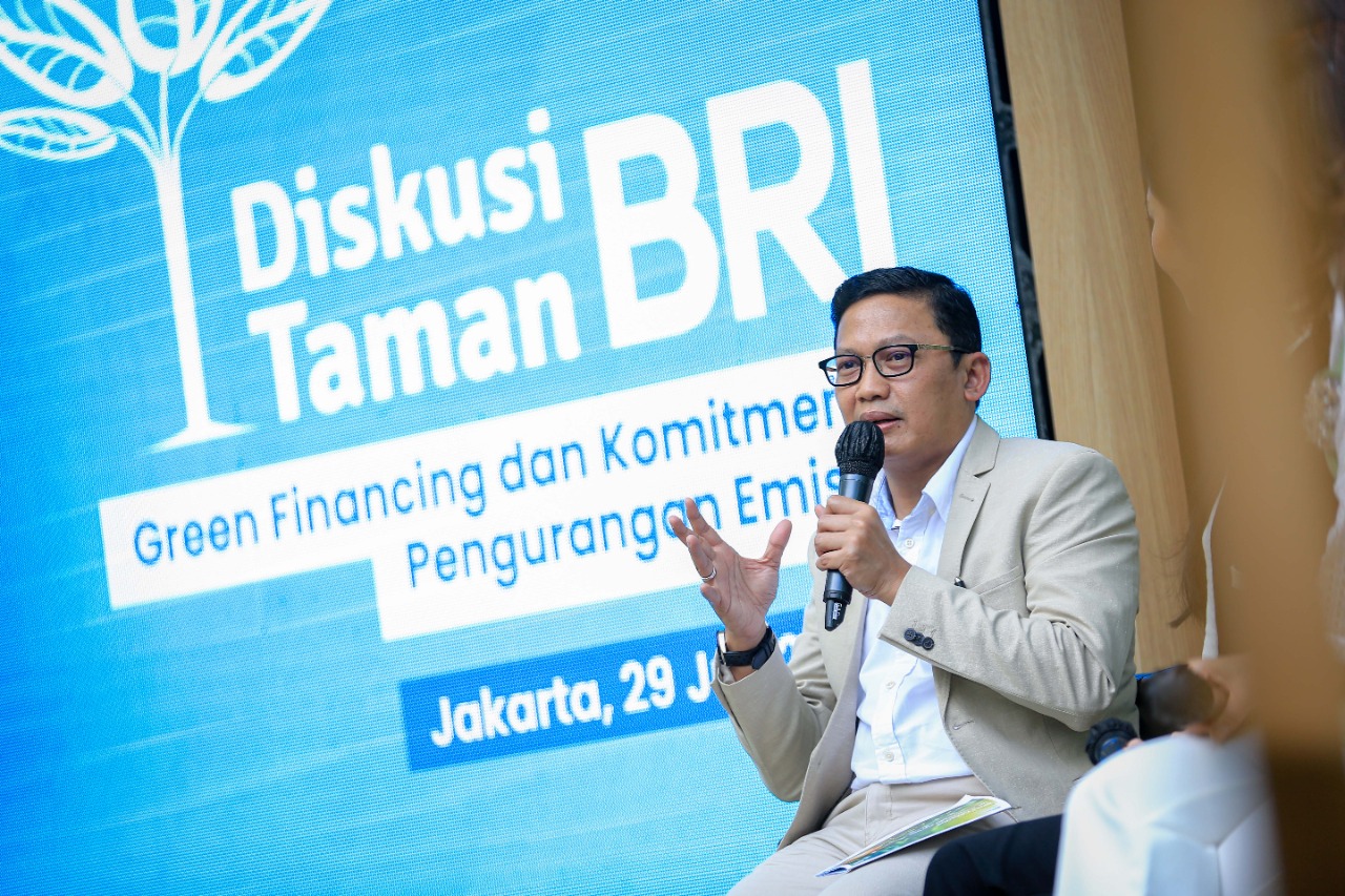 BRI Borong Tiga Penghargaan Alpha South East Asia 2022