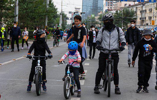 Hore! Car Free Day Cianjur Akan Buka Kembali, Bupati Siapkan Ratusan Lapak UMKM