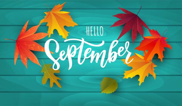 Quotes Welcome September Bahasa Inggris Beserta Terjemahannya