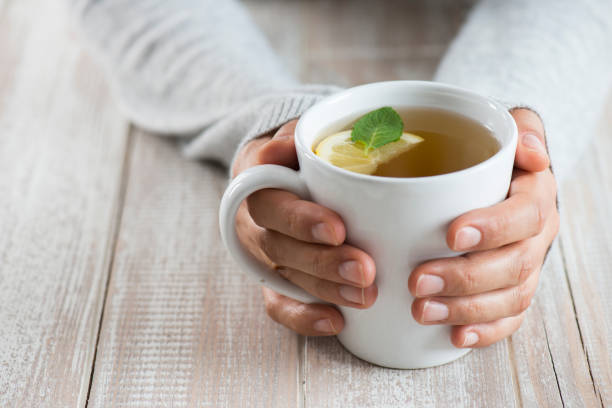 Hindari, Ini 4 Dampak Minum Teh Saat Perut Kosong