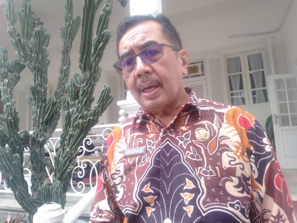 Angka Stunting Cianjur Ditargetkan Turun Jadi 20 Persen di 2024