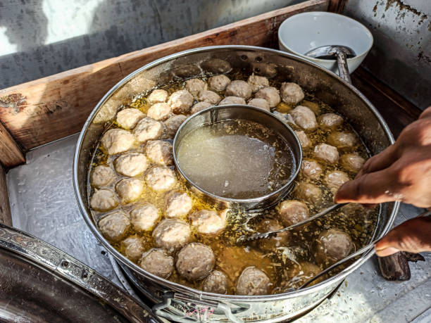 Rekomendasi 5 Kedai Bakso di Cianjur, Gurih dan Bikin Ngiler